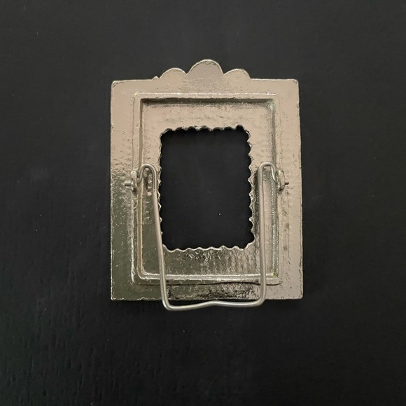 Tiny vintage frame - Picture 2 of 6